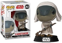 Caretaker - Star Wars #263